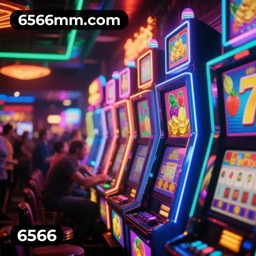 App 6566 iOS