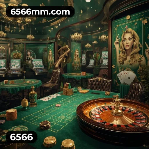 cassino_Baccarat