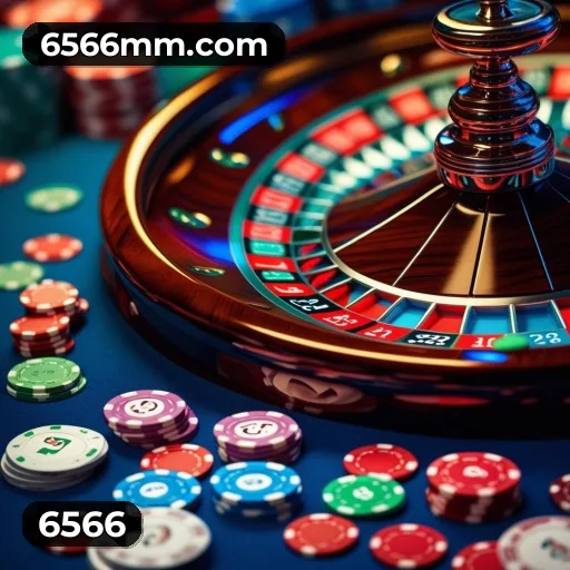Aplicativo móvel 6566 para iOS e Android