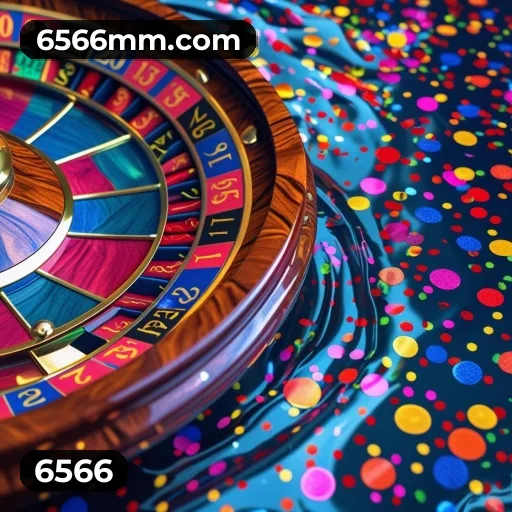 Slots em destaque 6566