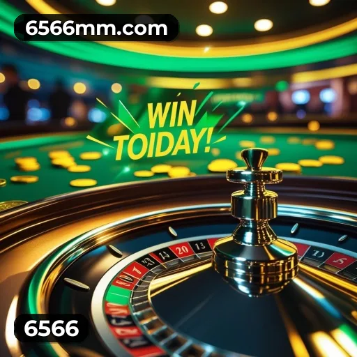 Variedade de slots 6566