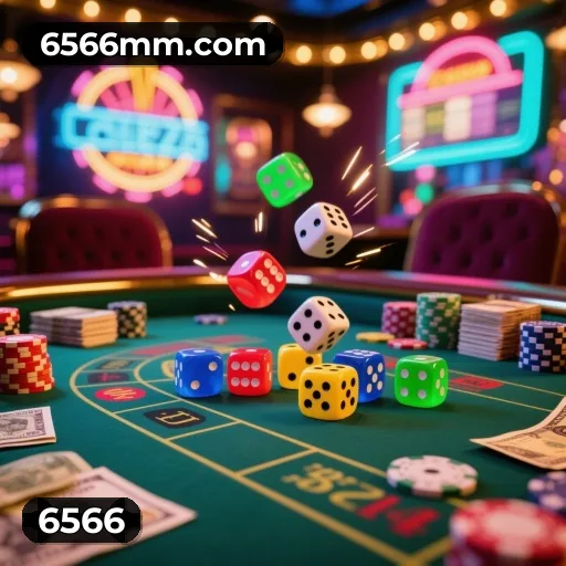 Slots mobile 6566