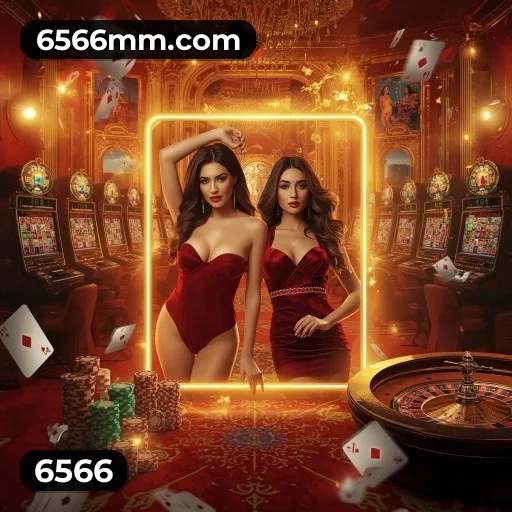 Promoções de slots 6566