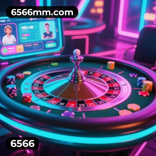 Jackpots 6566
