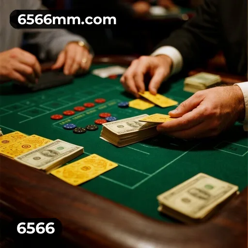 Programa VIP 6566