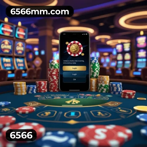 Ganhador 6566