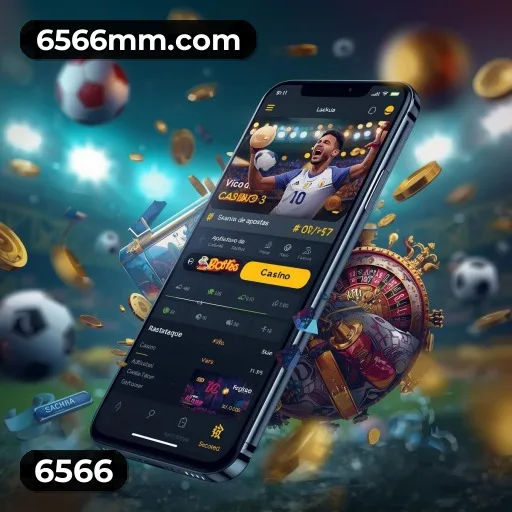 Promoções 6566