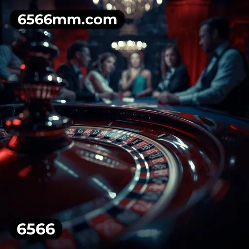 Slots RTP 6566