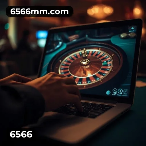Chances Ganhar 6566